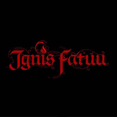 logo Ignis Fatuu